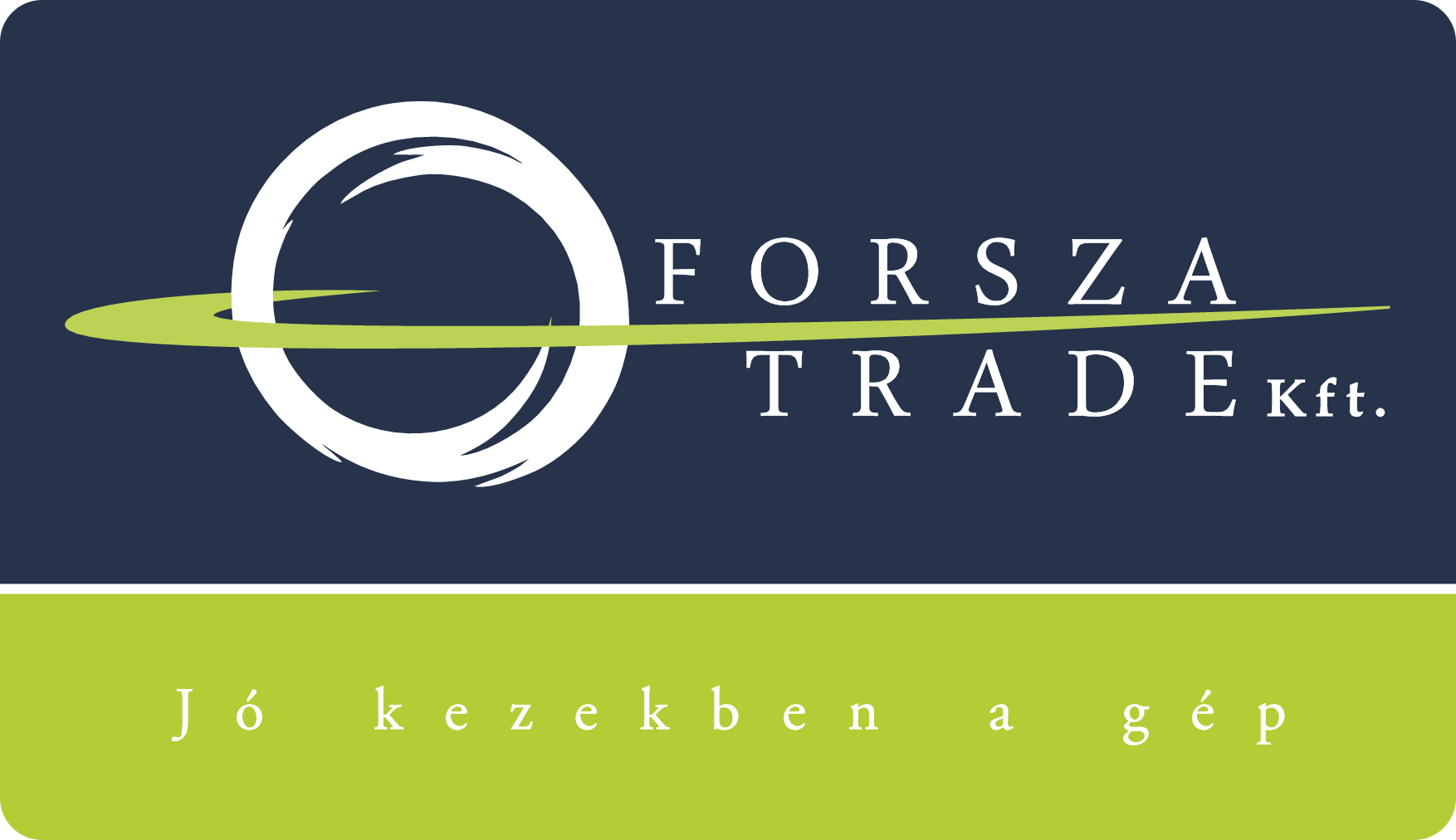 Forsza Webshop