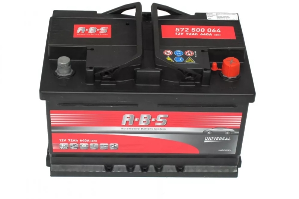 Akkumulátorok kategória