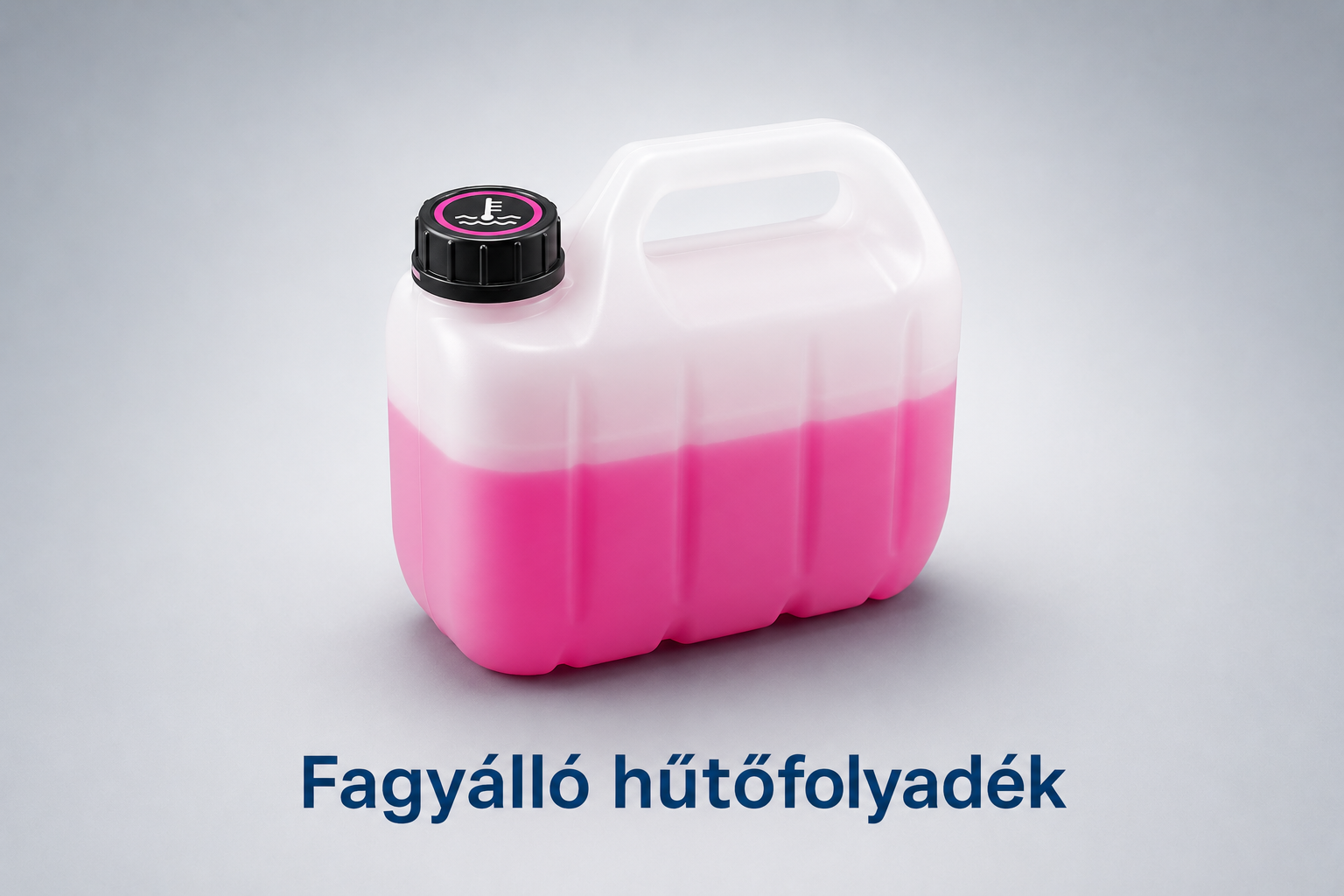 Fagyálló hűtőfolyadék kategória