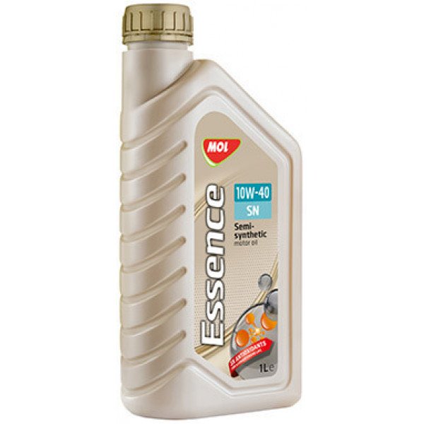 MOL ESSENCE 10W-40 1L