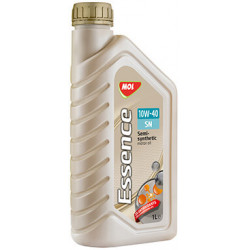 MOL ESSENCE 10W-40 1L Kenőanyag Kenőanyag MOL