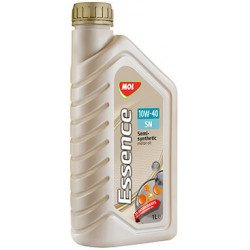 MOL ESSENCE 10W-40 1L Kenőanyag Kenőanyag MOL