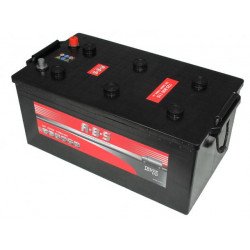 ABS AKKUMULÁTOR TRUCK HD 12V/180Ah Akkumulátorok Akkumulátor ABS