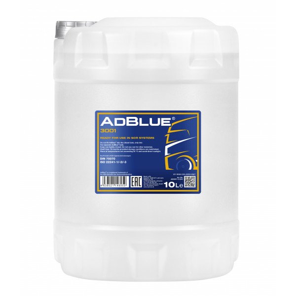 ADBLUE 10L