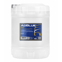 ADBLUE 10L Adalékok MANNOL