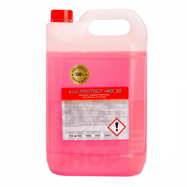 ALU PROTECT +72 20 kg