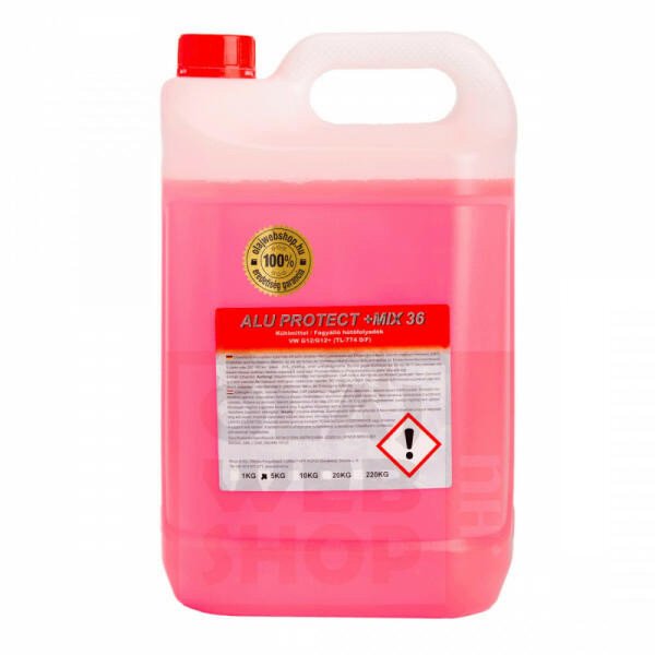 ALU PROTECT +72 20 kg