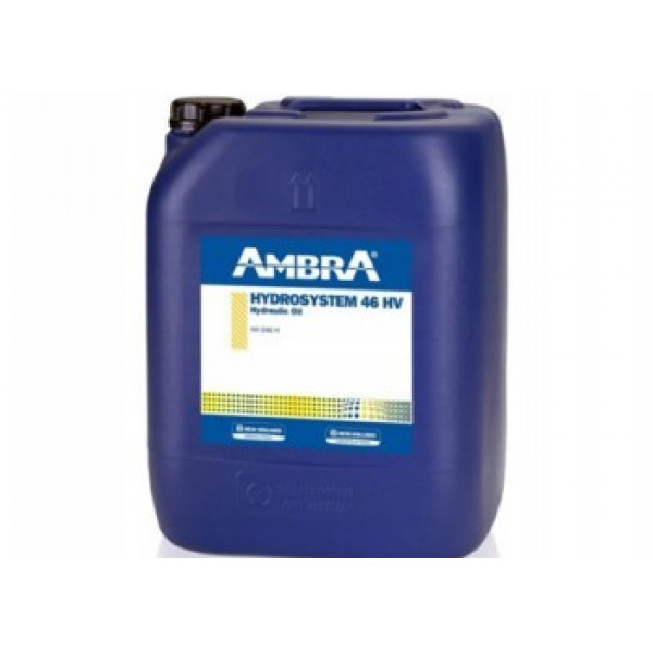 AMBRA NH HYDROSYSTEM 46 HV 20 L
