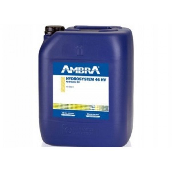 AMBRA NH HYDROSYSTEM 46 HV 20 L