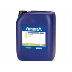 AMBRA NH HYDROSYSTEM 46 HV 20 L Kenőanyag Kenőanyag Ambra