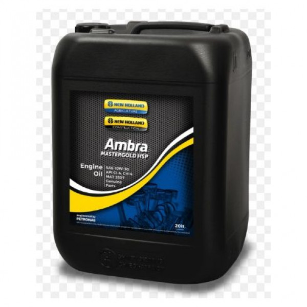 AMBRA NH MG HSP 15W-40 20 L