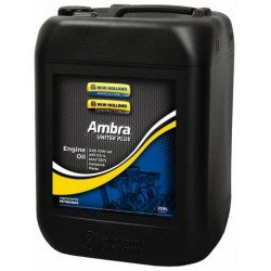 AMBRA UNITEK PLUS 10W-40 20 L Kenőanyag Kenőanyag Ambra