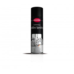 CARAMBA FEHÉR TÖBBCÉLÚ ZSÍR 500ML Technikai spray CARAMBA