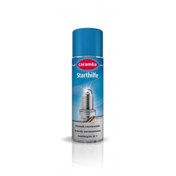 CARAMBA HIDEGINDÍTÓ SPRAY 300ML Technikai spray CARAMBA