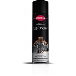 CARAMBA KUPFER SPRAY 500ML Technikai spray CARAMBA