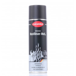 CARAMBA MoS2 ROZSDAOLDÓ 500ml Technikai spray CARAMBA