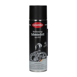 CARAMBA NAGYT NSF K.ZSÍR PTFE 500ML Technikai spray CARAMBA