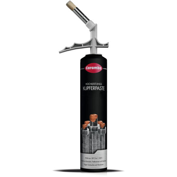 CARAMBA P KUPFER RÉZPASZTA 200 ml