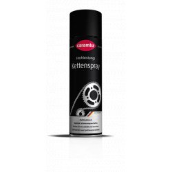 CARAMBA P. KETTENSPRAY 500ML Technikai spray CARAMBA