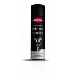 CARAMBA PREC.FÚRÓ-VÁGÓ. 500ml Technikai spray CARAMBA