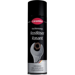CARAMBA RASANT ROZSDAOLDÓ 500ml Technikai spray CARAMBA