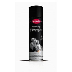 CARAMBA SILIKON SP. 500ml Technikai spray CARAMBA