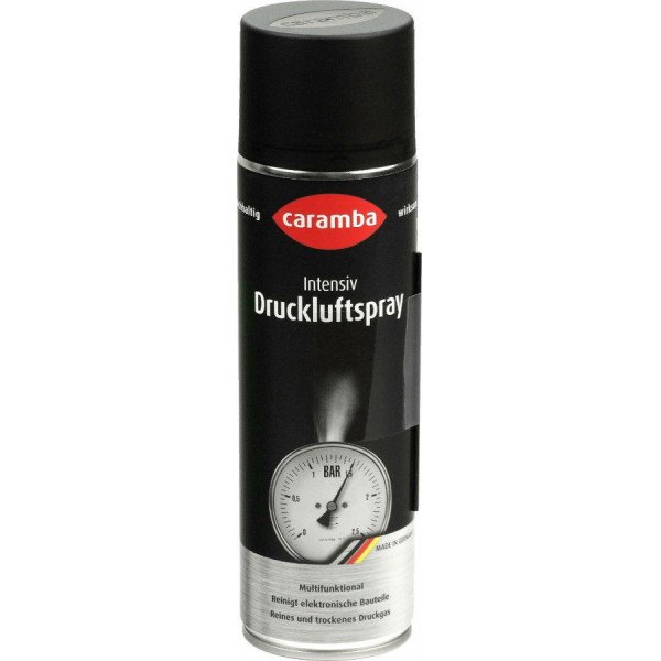CARAMBA SŰR. LEVEGŐ SPRAY 270 ML
