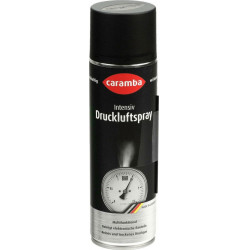 CARAMBA SŰR. LEVEGŐ SPRAY 270 ML Technikai spray CARAMBA