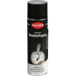 CARAMBA SŰR. LEVEGŐ SPRAY 270 ML Technikai spray CARAMBA