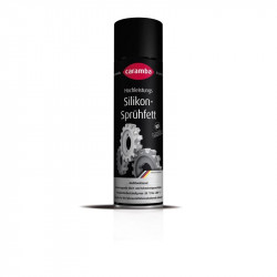 CARAMBA SZILIKON SZÓRÓZSÍR 500ML Technikai spray CARAMBA