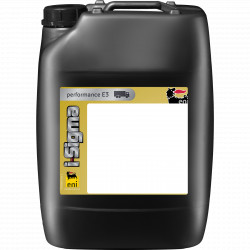ENI I-SIGMA PERF. E3 15W-40  20L Kenőanyag Kenőanyag EN-I