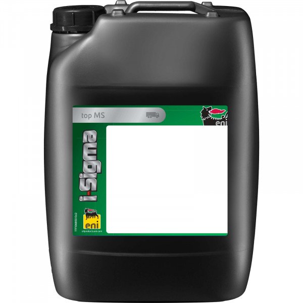 ENI I-SIGMA TOP MS 10W-40 20L