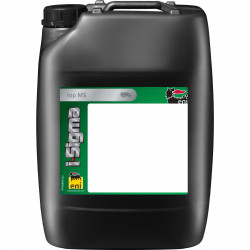 ENI I-SIGMA TOP MS 10W-40 20L Kenőanyag Kenőanyag EN-I
