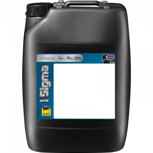 ENi I-SIGMA UNI. DL 15W-40 10L