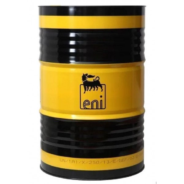 ENI I-SIGMA UNI. 10W-40 205 L