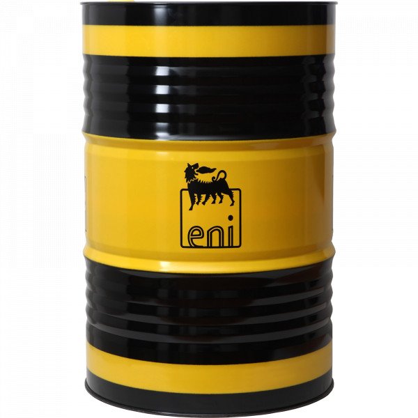 ENI MULTITECH JD/F 10W30/80W 60 L