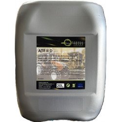 FORSZA ATF IID 20 L Kenőanyag Kenőanyag FORSZA