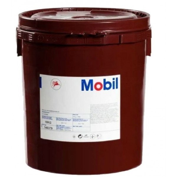 MOBIL UNIREX N3 18KG