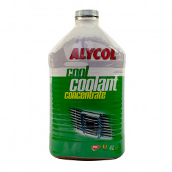 MOL ALYCOL CC.   4L MOL
