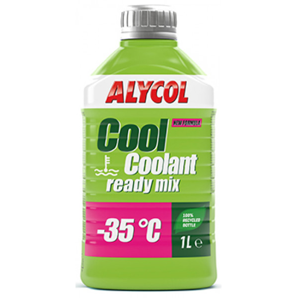 MOL ALYCOL COOL READY -35  1 L