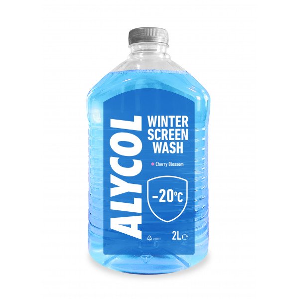MOL ALYCOL WINTER CHERRY -20C 2L