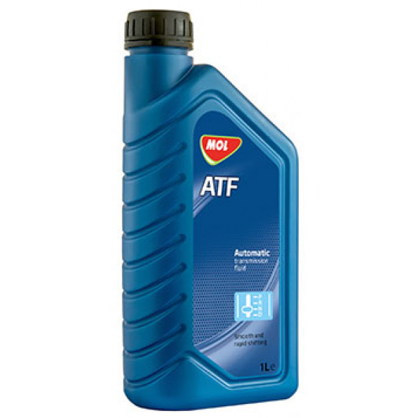 MOL ATF 1L