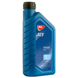 MOL ATF 1L Kenőanyag Kenőanyag MOL
