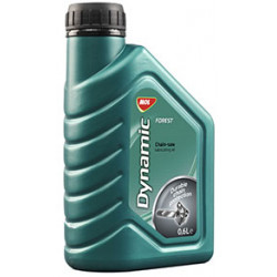 MOL DYN. FOREST 0,6 L Kenőanyag Kenőanyag MOL