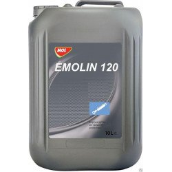 MOL EMOLIN 120  10L MOL