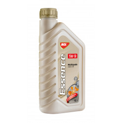 MOL ESSENCE 15W-40 1L Kenőanyag Kenőanyag MOL