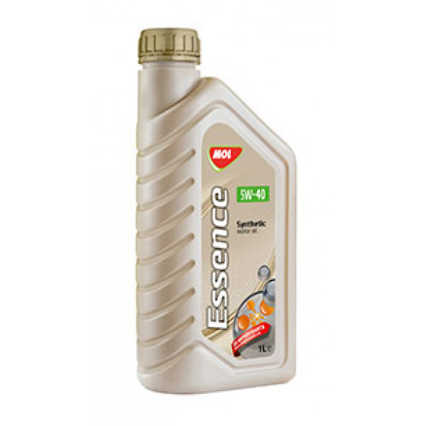 MOL ESSENCE 5W-40 1L