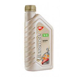 MOL ESSENCE 5W-40 1L Kenőanyag Kenőanyag MOL