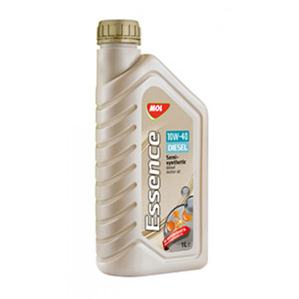 MOL ESSENCE DIESEL 10W-40 1L