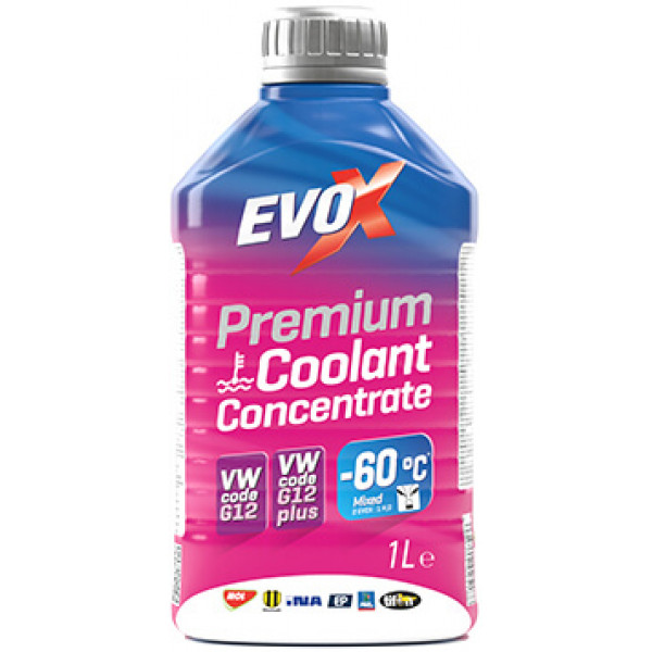 MOL EVOX EVO CONCENTRATE 10L